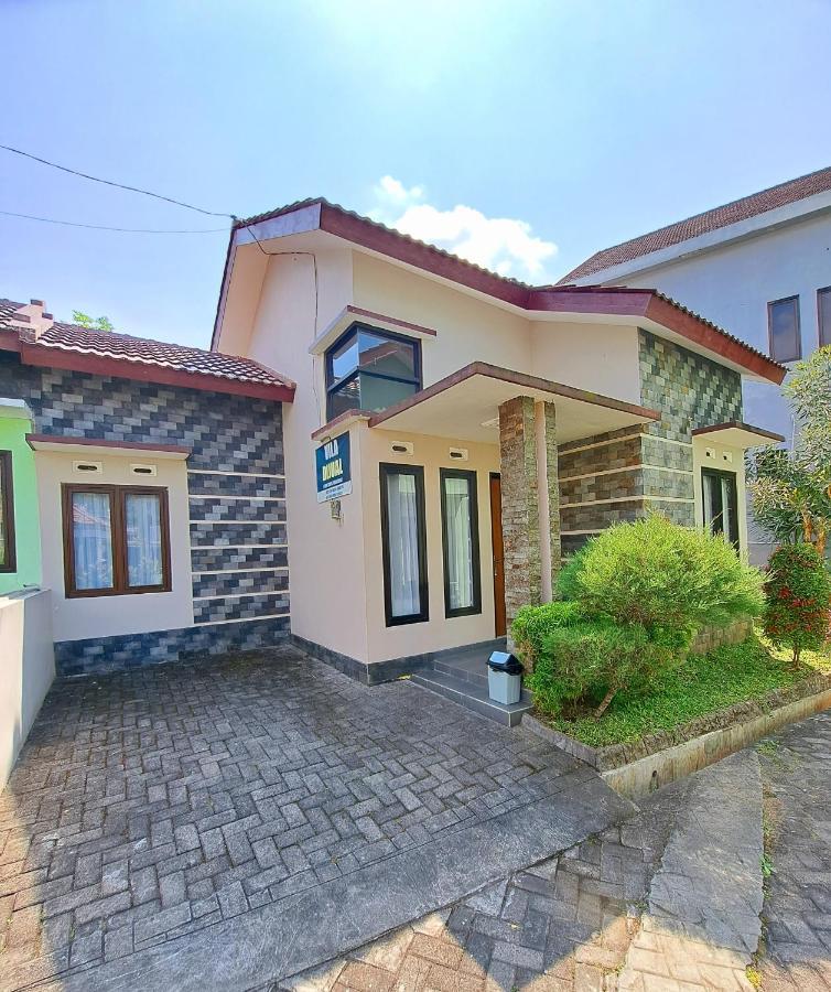 Villa Petit Tour Batu  Zewnętrze zdjęcie